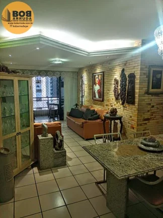 Imagem Apartamento Padrão