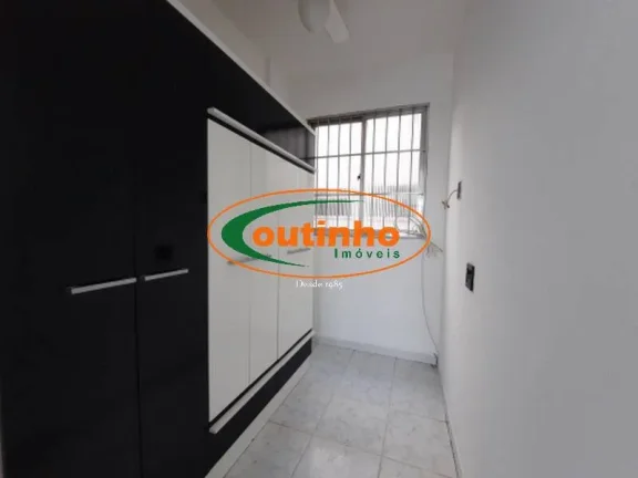 Imagem (28589) Rua Santa Amélia - Praça da Bandeira