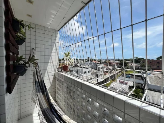 Imagem Apartamento com 3 quartos à Venda e aluguel