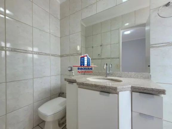 Imagem Apartamento 3 dorm. Sun Park Vila Redentora