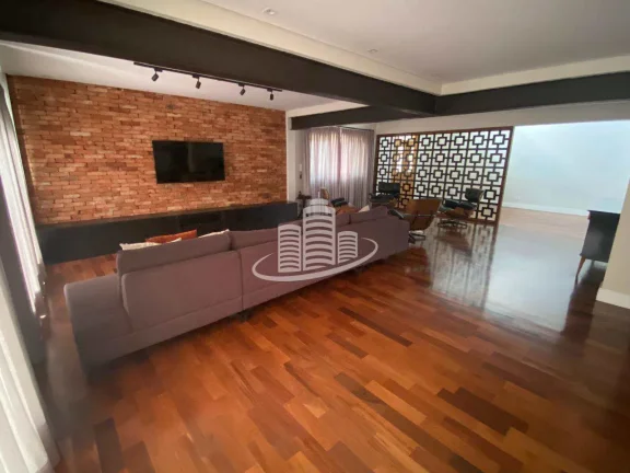 Imagem Casa de Condomínio