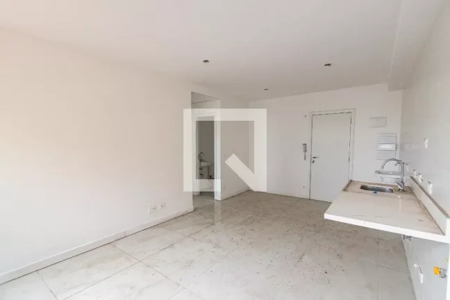 Imagem Apartamento à Venda - Vila Mariana, 2 Quartos, 51 m2