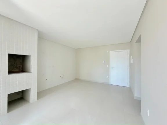 Imagem Apartamento 1 Dormitório - Bairro Zona Nova