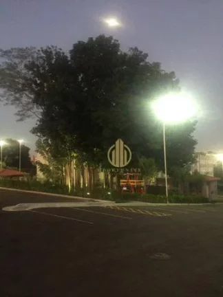 Imagem Apartamento residencial à venda, Vila Virgínia, Ribeirão Preto.