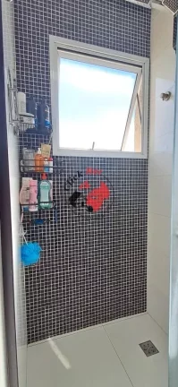Imagem Lindo Apartamento com Lazer Completo à Venda em São Bernardo do Campo no Bairro Assunção