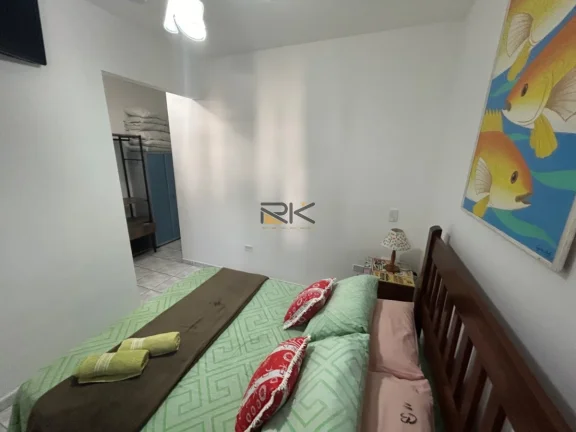 Imagem Apartamento à venda com 2 dormitórios no bairro do itaguá