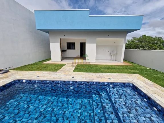 Imagem Casa Padrão