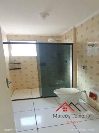 Imagem Apartamento - Jaguaribe