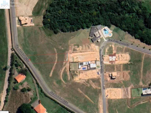 Imagem TERRENO EM CONDOMINIO RESIDENCIAL em Indaiatuba - SP, Qintas de Terracota