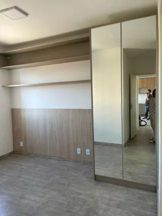 Imagem Apartamento com 2 dormitórios à venda, 55 m² por R$ 447.000,00 - Centro - Poá/SP