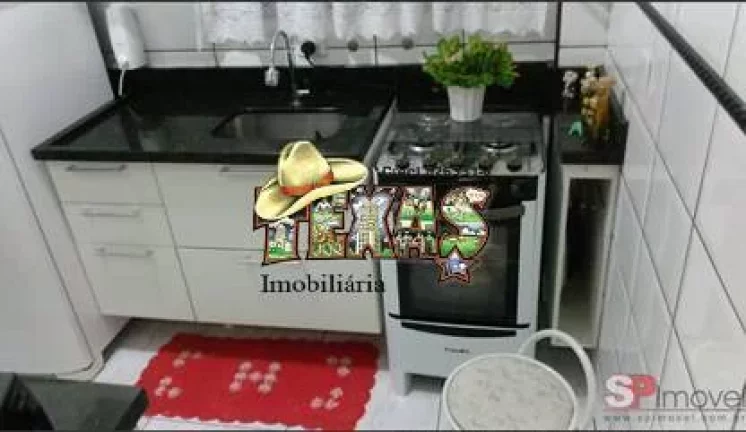 Imagem APARTAMENTO À VENDA PATRIARCA