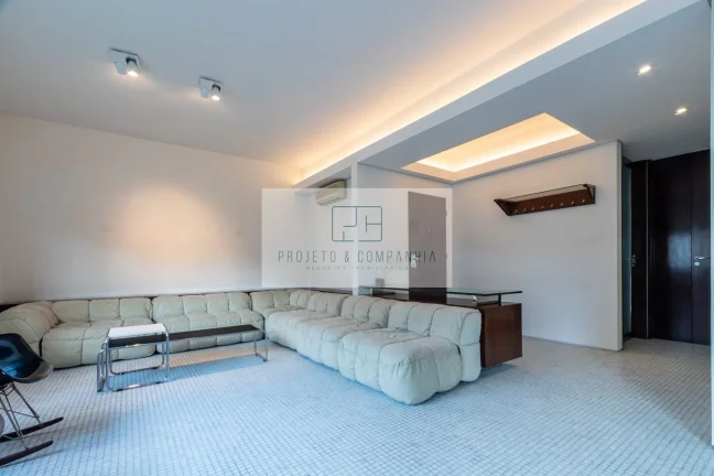 Imagem Apartamento em Jardim Paulista - São Paulo