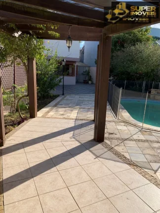 Imagem Casa Alto Padrão para Venda na Colina do Sol em Pelotas-RS