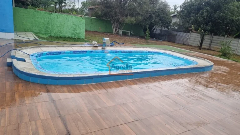 Imagem Chácara à venda no bairro Chácara Ouro Preto - Mogi Guaçu/SP
