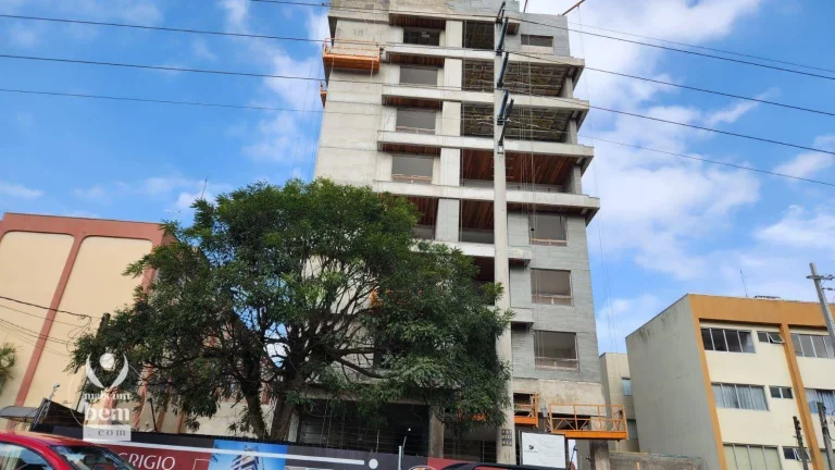 Imagem Apartamento com 2 quartos à venda, 77 m² por R$ 939.900 - Água Verde - Curitiba/PR