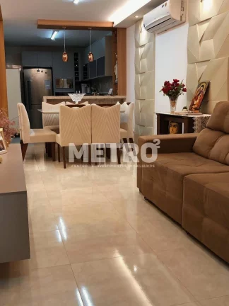 Imagem Casa à venda, Cond. Valle Petrolina, 3 quartos, sendo 02 suítes.