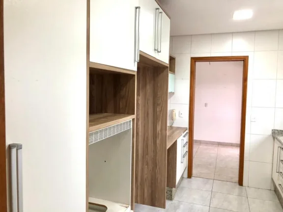 Imagem Apto. no Parque da Aclimação - 237m²