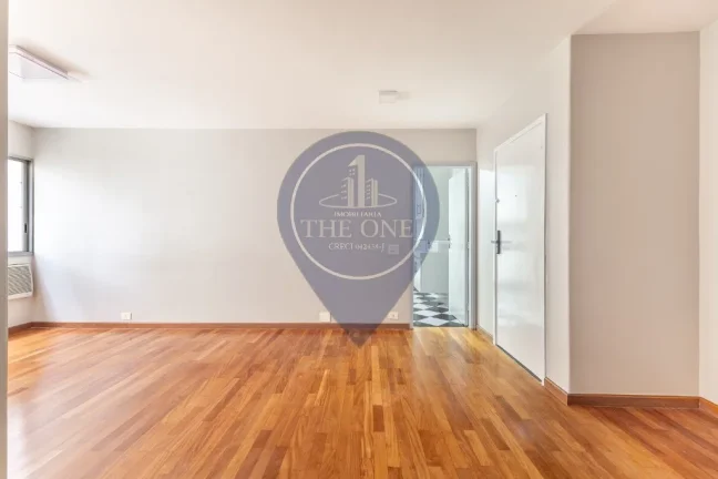 Imagem Excelente oportunidade de locação: Apartamento de 3 quartos em Higienópolis, São Paulo-SP!