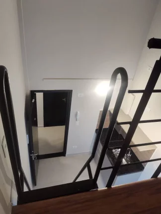 Imagem Loft dos Sonhos para Estudantes do lado da UFABC.
