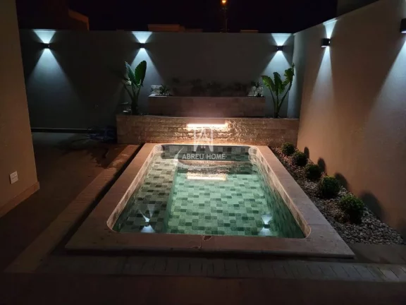Imagem Casa de Condomínio - São José do Rio Preto