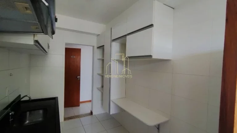 Imagem ? Apartamento Amplo e Reformado à Venda em Pitangueiras ? Lauro de Freitas