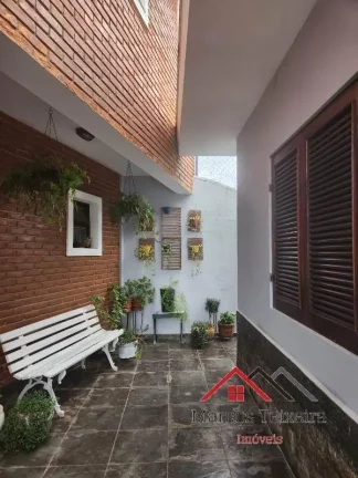Imagem Casa - City Bussocaba