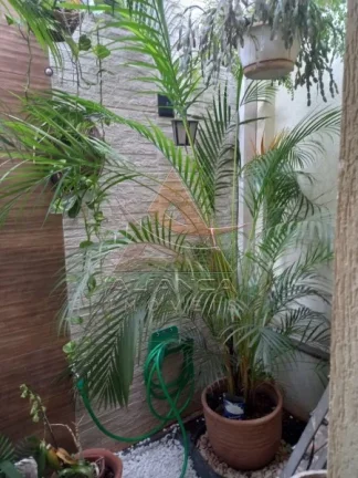 Imagem Casa - Ribeirão Preto - Jardim Anhanguera