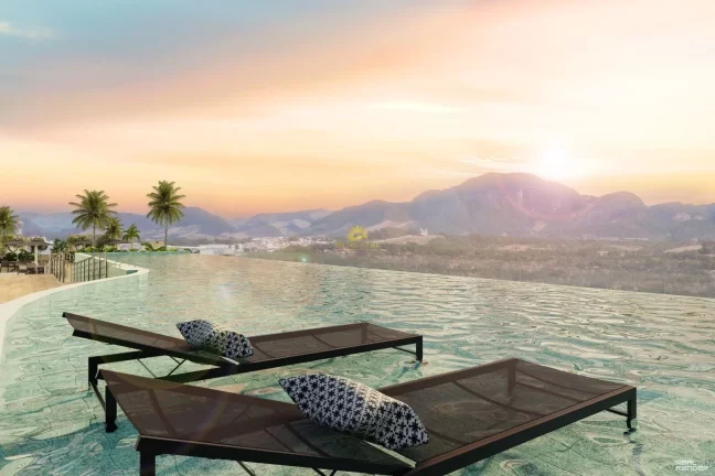 Imagem Aldeia Beach Residencial Clube: Seu Novo Lar de Alto Padrão na Praia do Morro!
Descubra o Aldeia Be...