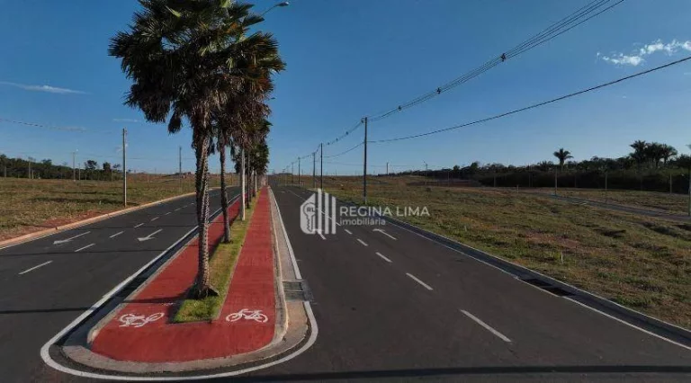 Imagem Terreno à venda, por R$ 110.268,03 - Loteamento VILLA IMPERIAL - Teresina, saída para Altos/PI