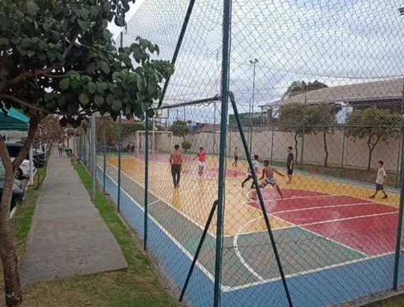 Imagem Apartamento para Venda em Sumar?(C) / SP no bairro Jardim Recanto dos Sonhos