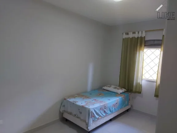 Imagem Casa - 03 Quartos com Suíte - São Judas