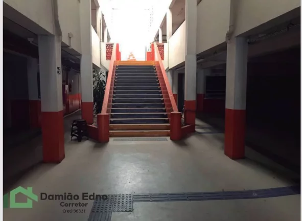 Imagem Prédio para VENDA, 800 AT, AC ,2290 m² - Centro - Santo André/SP