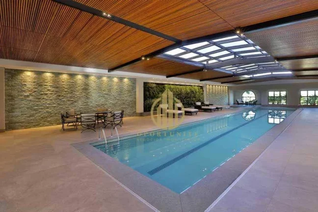 Imagem Apartamento com 4 suítes à venda, 526 m² - Jardim Botânico - Ribeirão Preto/SP