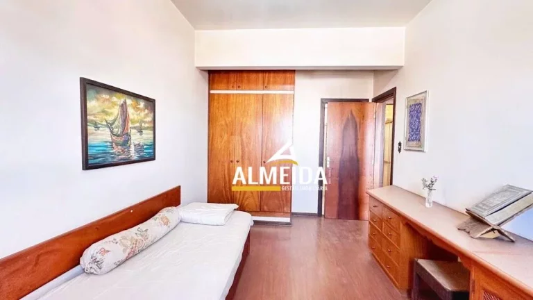 Imagem Apartamento com 3 dormitórios à venda, 133 m² por R$ 390.000,00 - Centro - Rio Claro/SP