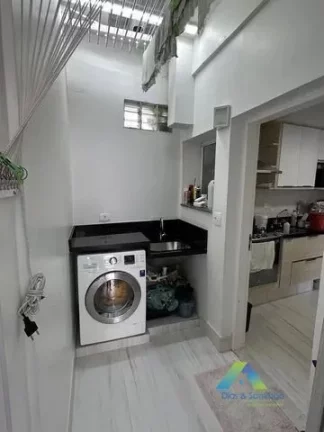 Imagem VILA MARIANA Sobrado em Vila 140M², 3 dormitórios, 2 vagas a 500 Metros da estação do metro Vila Mariana ótimo valor !!!