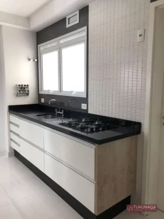Imagem Apartamento à venda, 89 m² por R$ 980.000,00 - Imirim - São Paulo/SP