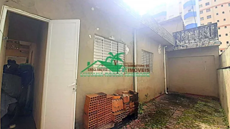 Imagem Casa Padrão