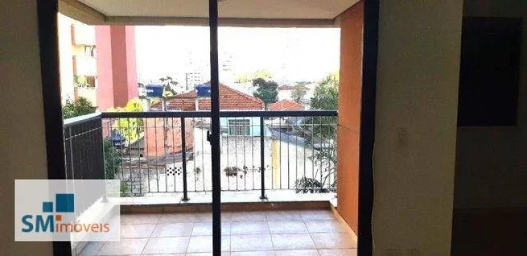 Foto do imóvel: Apartamento com 2 dormitórios para alugar, 87 m² por R$ 3.330,00/mês - Vila Regente Feijó - São Paulo/SP Foto do imóvel: Apartamento com 2 dormitórios para alugar, 87 m² por R$ 3.330,00/mês - Vila Regente Feijó - São Paulo/SP