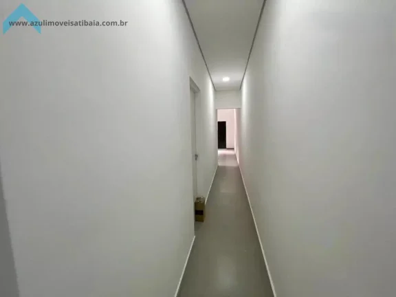 Imagem Casa para Venda em Atibaia, Jardim Brogota, 3 dormitórios, 1 suíte, 2 banheiros, 2 vagas