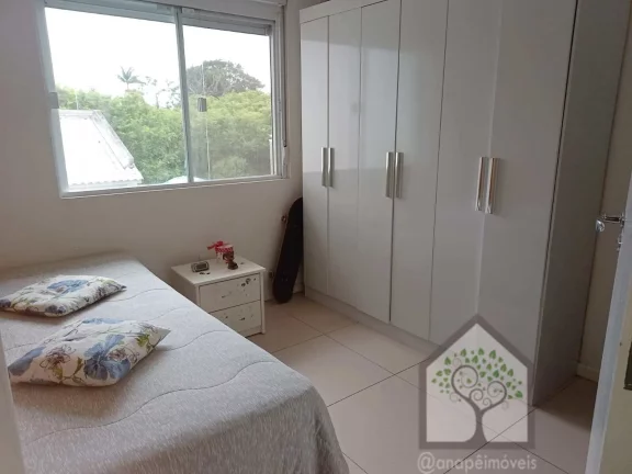 Foto do imóvel: Casa na praia de Canasvieiras