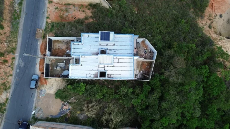 Imagem Casa Duplex em Santa Luzia