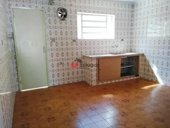 Imagem Sobrado à venda, Cerâmica, São Caetano do Sul, SP