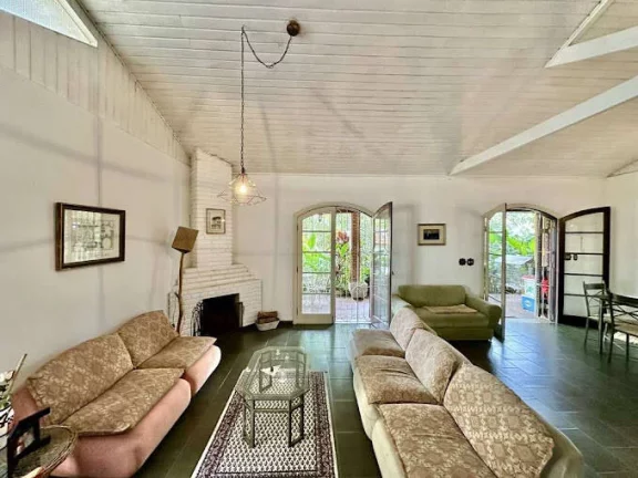 Imagem Chácara 4.900 m², Km 29 Rap. Tavares