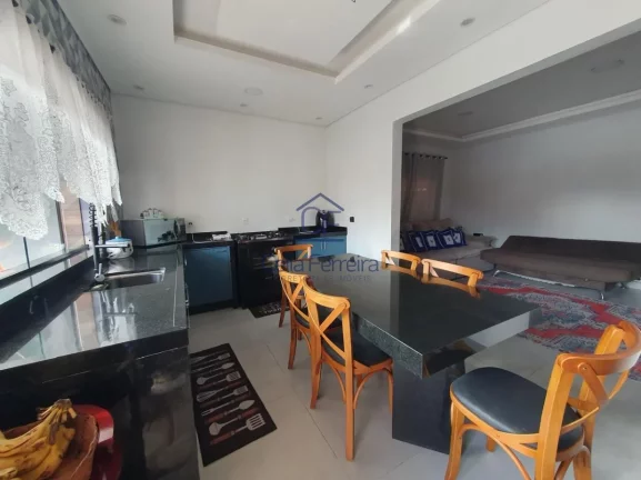 Imagem Excelente casa à venda Jardim Aruan- Caraguatatuba/SP