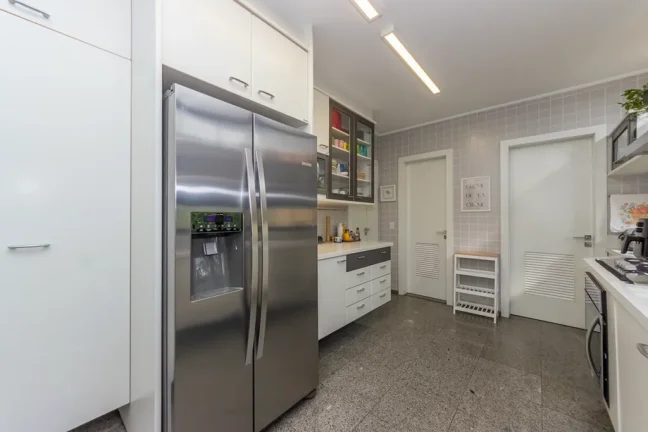 Imagem APARTAMENTO RESIDENCIAL em São Paulo - SP, Vila Andrade