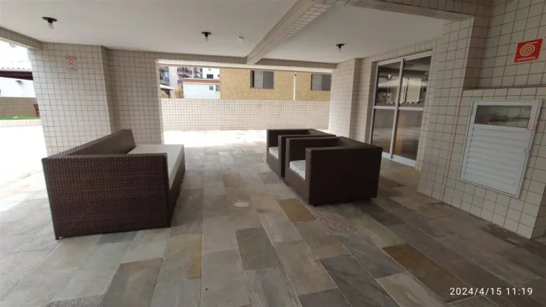 Imagem Apartamento à venda na Praia Grande