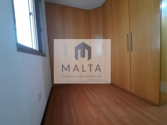Imagem Apartamento com Área Privativa para Venda em Belo Horizonte, Buritis, 3 dormitórios, 1 suíte, 1 banheiro, 1 vaga