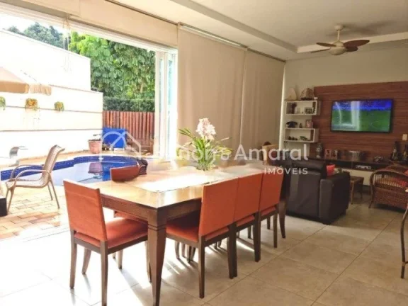 Imagem Este belo sobrado de 346m² é ideal para quem valoriza conforto e elegância. Conta com salas de es...