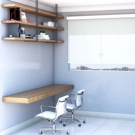 Imagem Apartamento na Planta - 2 Dorms - 51 m² - Embu das Artes