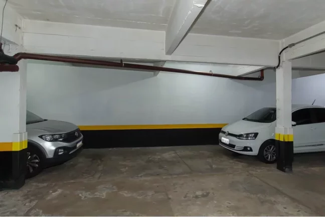Imagem APARTAMENTO RESIDENCIAL em São Paulo - SP, Paraíso